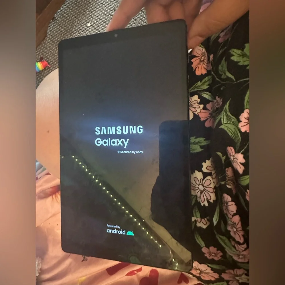 Samsung TAB A7 lite (64GB)